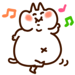 とびだす♪デブ専用★ねこ
