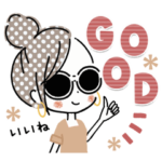 動く！ずっと使える♡おしゃかわガーリー