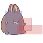 いつものうさちゃん