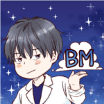 BLUE MOMENT-ブルーモーメント-