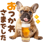 かわいい♡フレブル