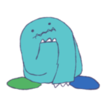 ジェラシスタンプ