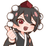 社畜天狗のLINEスタンプその2