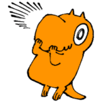 ぎゃおすスタンプ その2