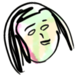 ❤️異常にねむい❤️