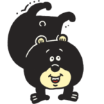 ▶ベビTEDDYとあそぼ！