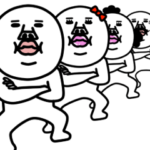 動く!うざいマン「全員集合」4