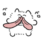 毛玉犬（合体）