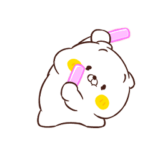 ねこなともだちアレンジ