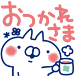 とびだす❀淡ピンクとブルー❀ねことうさぎ