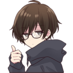 今日もしずかなメンヘラくん。の日常