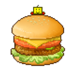 カイロくんの創作ハンバーガー堂