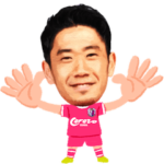 セレッソ大阪 オフィシャル 2024