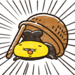 テンプラニンジャ&サムライ 組み合わせの段