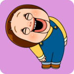 アレンジしやすい しょーちゃん