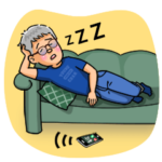 高田馬場のヤングなおっさん/パート2