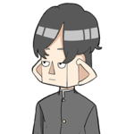 B級コメディ　スタンプ01