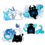 12星座とホシクイ