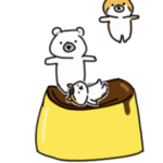 ポケファスの動くスタンプ2024