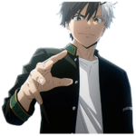 TVアニメ「WIND BREAKER」桜ver.