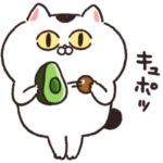 ねこちゃんだもの3