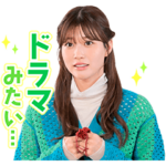 火曜ドラマ『くるり～誰が私と恋をした～』