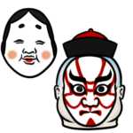 スタンプをアレンジするためのスタンプ