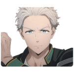 TVアニメ「WIND BREAKER」梅宮ver.