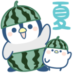 ほのぼのペンペン