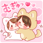 きぐるみちゃん☆ オノマトペぺぺ