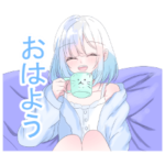 ぶいすぽ公認LINEスタンプ