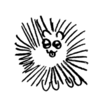 憤怒のポメラニアン