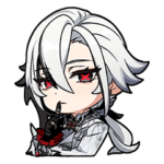 原神スタンプ パイモンの絵シリーズ Vol.32