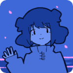 ”ふたりの”スタンプ