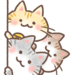 ふんわり＊ねこねこ3