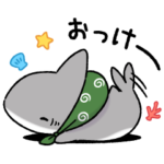 アニメ「おでかけ子ザメ」ゆるっとデイズ