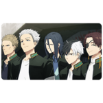 TVアニメ「WIND BREAKER」