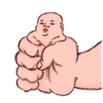 うごく！にくそいいきもん