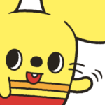 神奈中の「かなみん」