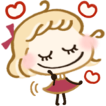 愛されgirl♡大人ガーリー