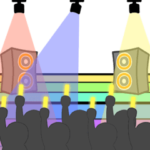 スタンプアレンジ専用