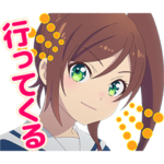 TVアニメ「終末トレインどこへいく？」