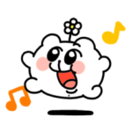 ちみたん4コマ書籍・スタンプでございま♪