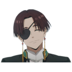 TVアニメ「WIND BREAKER」蘇枋ver.