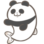 様子がおかしいかわいいキメラ