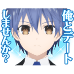 TVアニメ「デート・ア・ライブ Ⅴ」