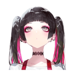 地雷系ひよこ店長スタンプ2