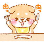 ▶動く!!こしばちゃん❤️いやしばいぬ❤️2