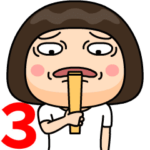 芋ジャージ女子の夏休み３