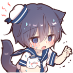 夏のツンデレ猫耳少年2024